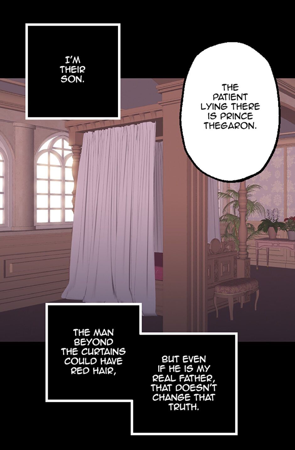 As Long As You Like It chapter 100 - page 45