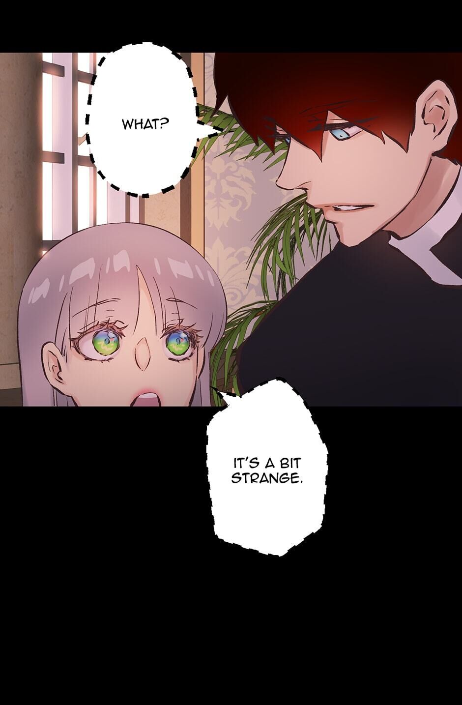 As Long As You Like It chapter 100 - page 49