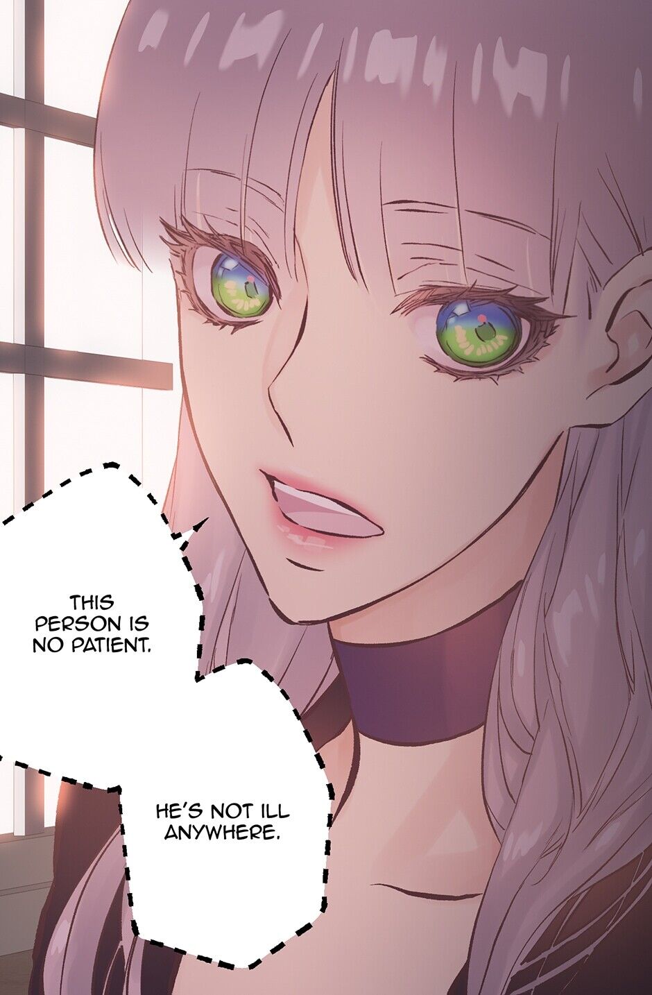 As Long As You Like It chapter 100 - page 50