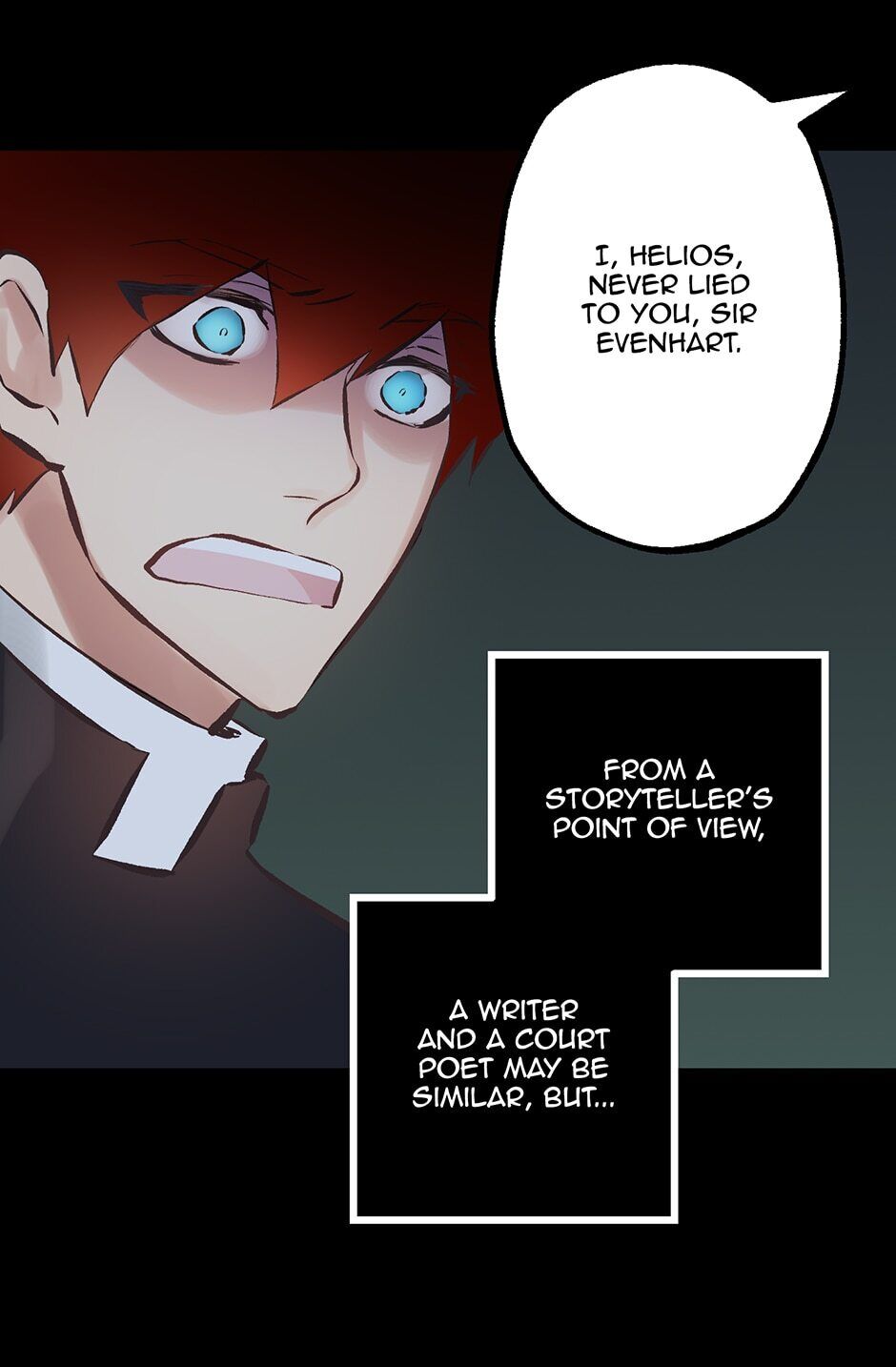 As Long As You Like It chapter 84 - page 11
