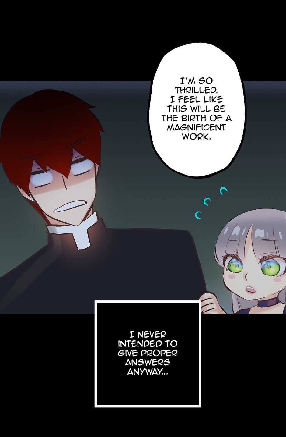 As Long As You Like It chapter 84 - page 14
