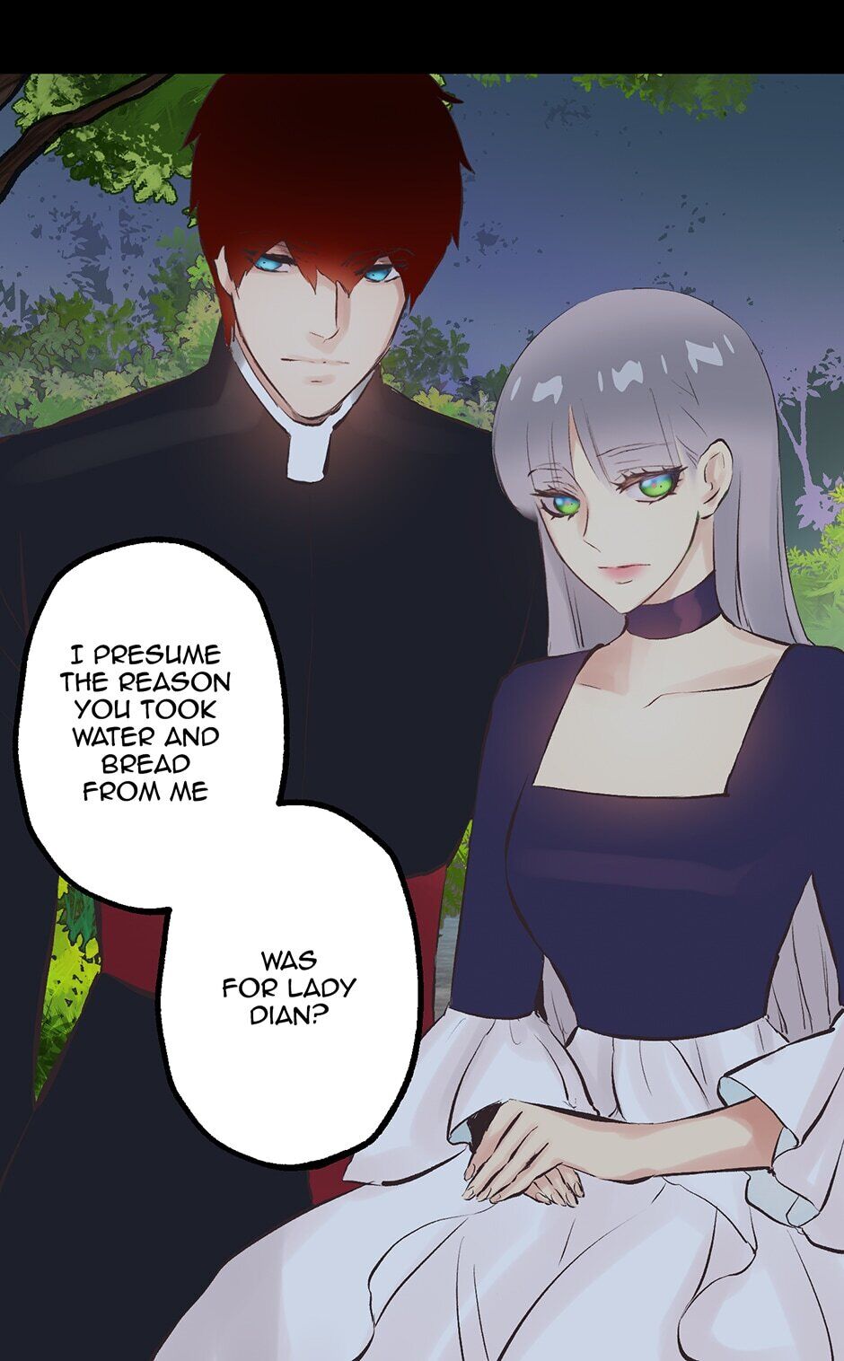 As Long As You Like It chapter 84 - page 17