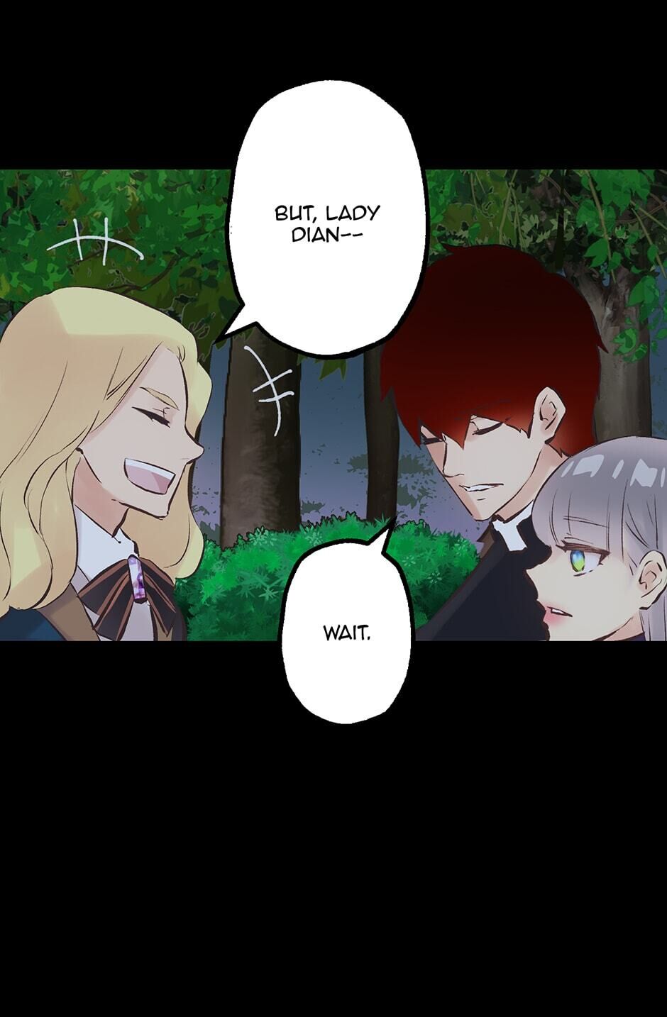 As Long As You Like It chapter 84 - page 19