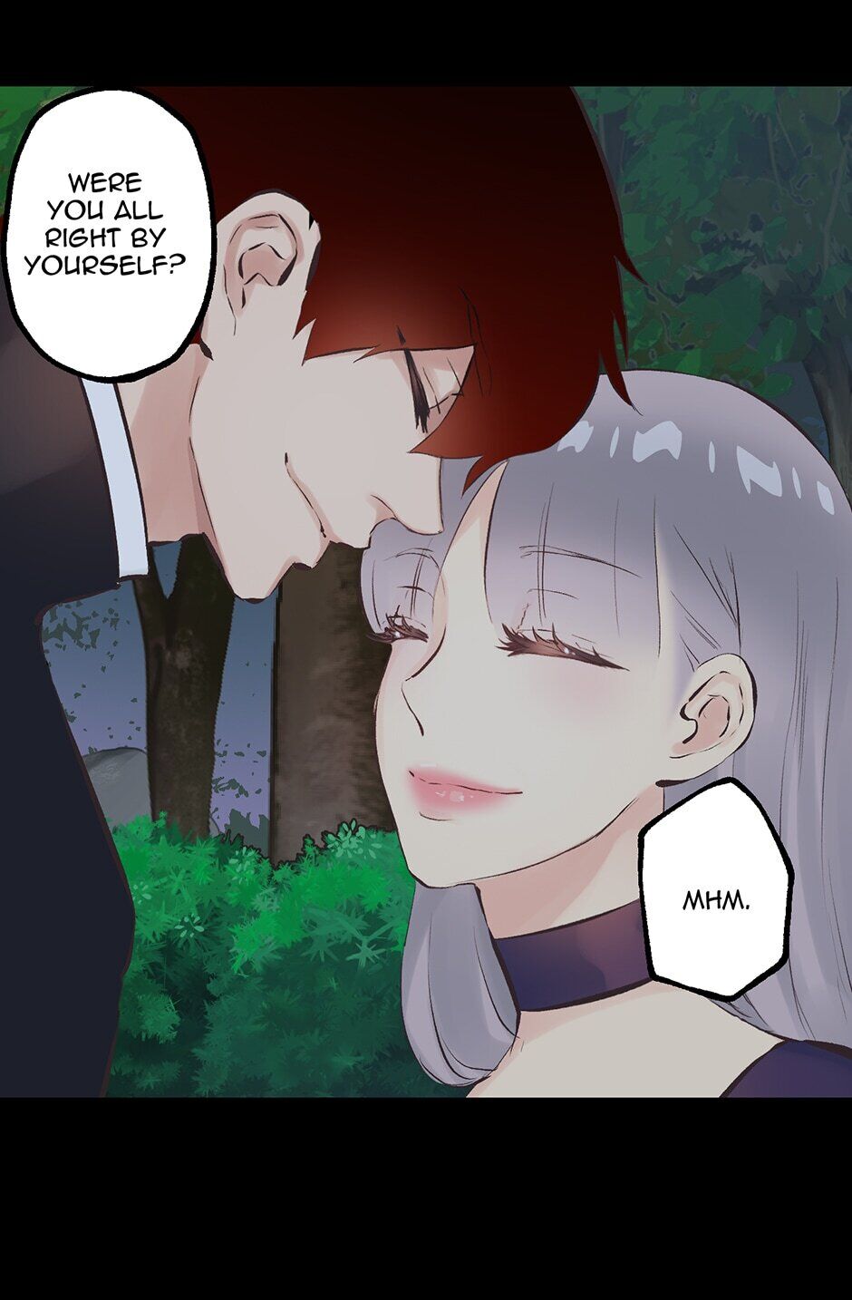 As Long As You Like It chapter 84 - page 2