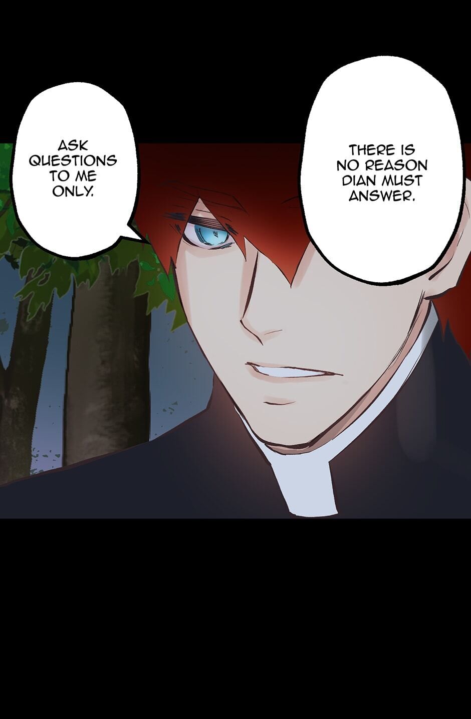 As Long As You Like It chapter 84 - page 20
