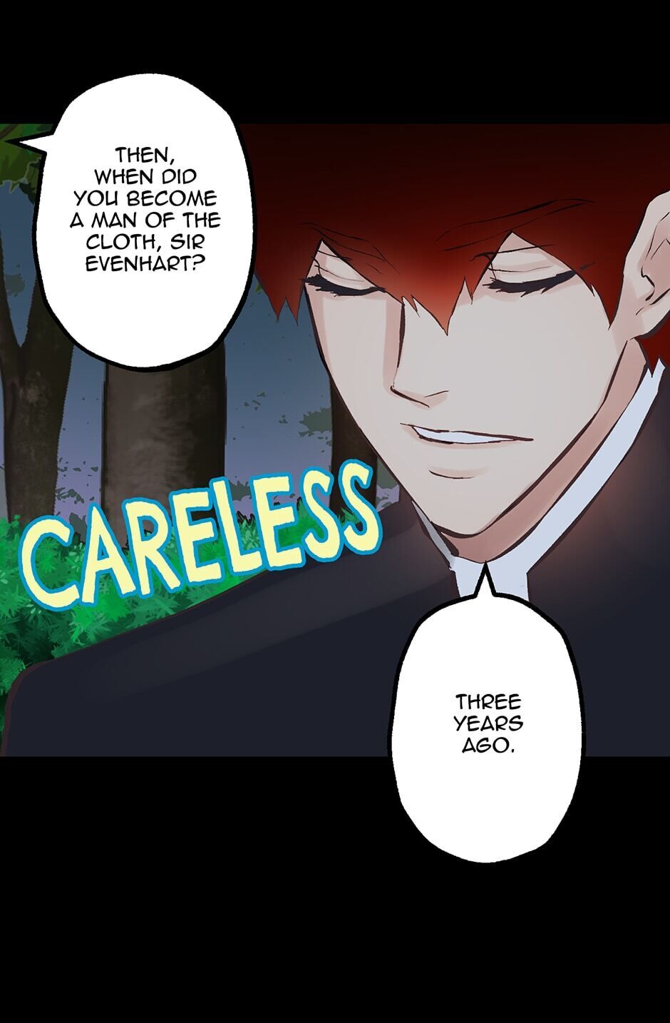 As Long As You Like It chapter 84 - page 22