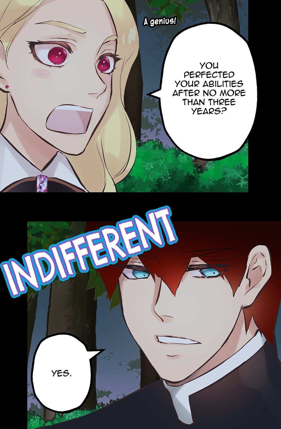 As Long As You Like It chapter 84 - page 23