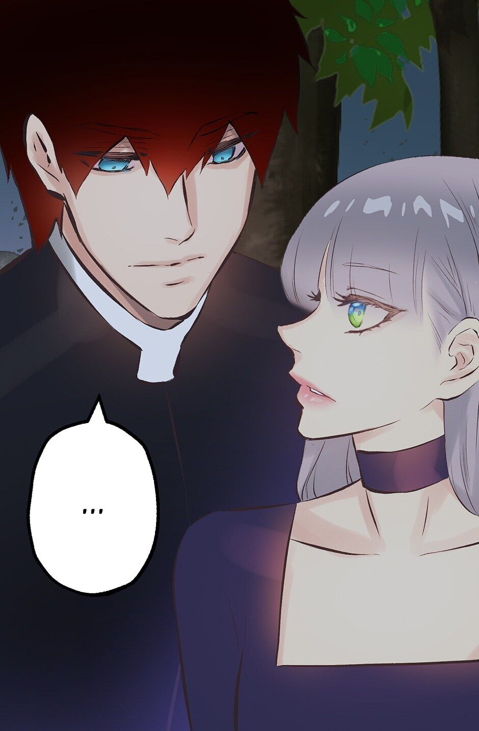 As Long As You Like It chapter 84 - page 25