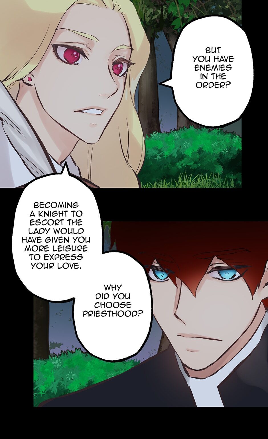 As Long As You Like It chapter 84 - page 28
