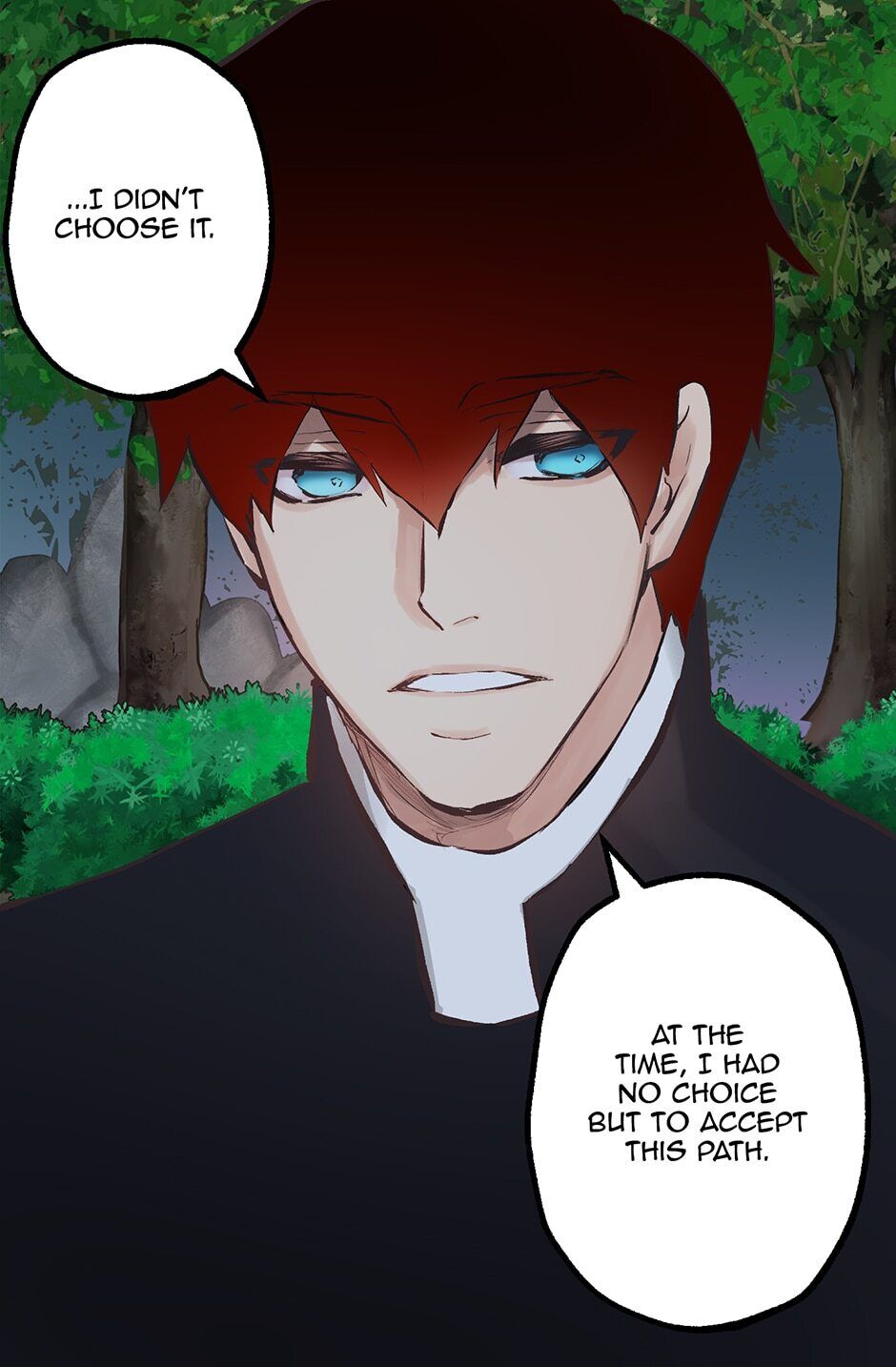 As Long As You Like It chapter 84 - page 29