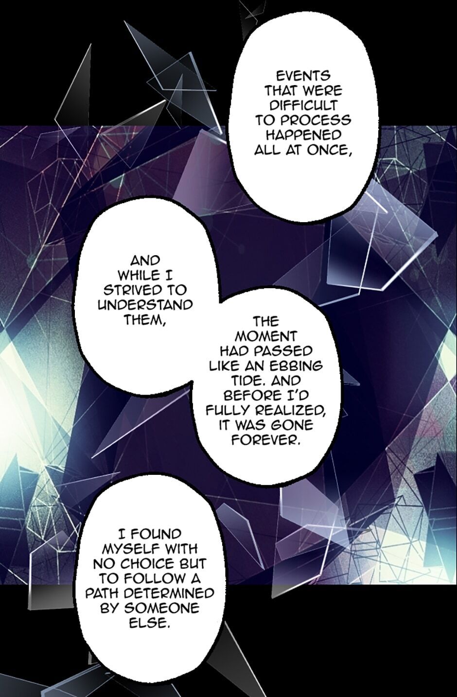 As Long As You Like It chapter 84 - page 30