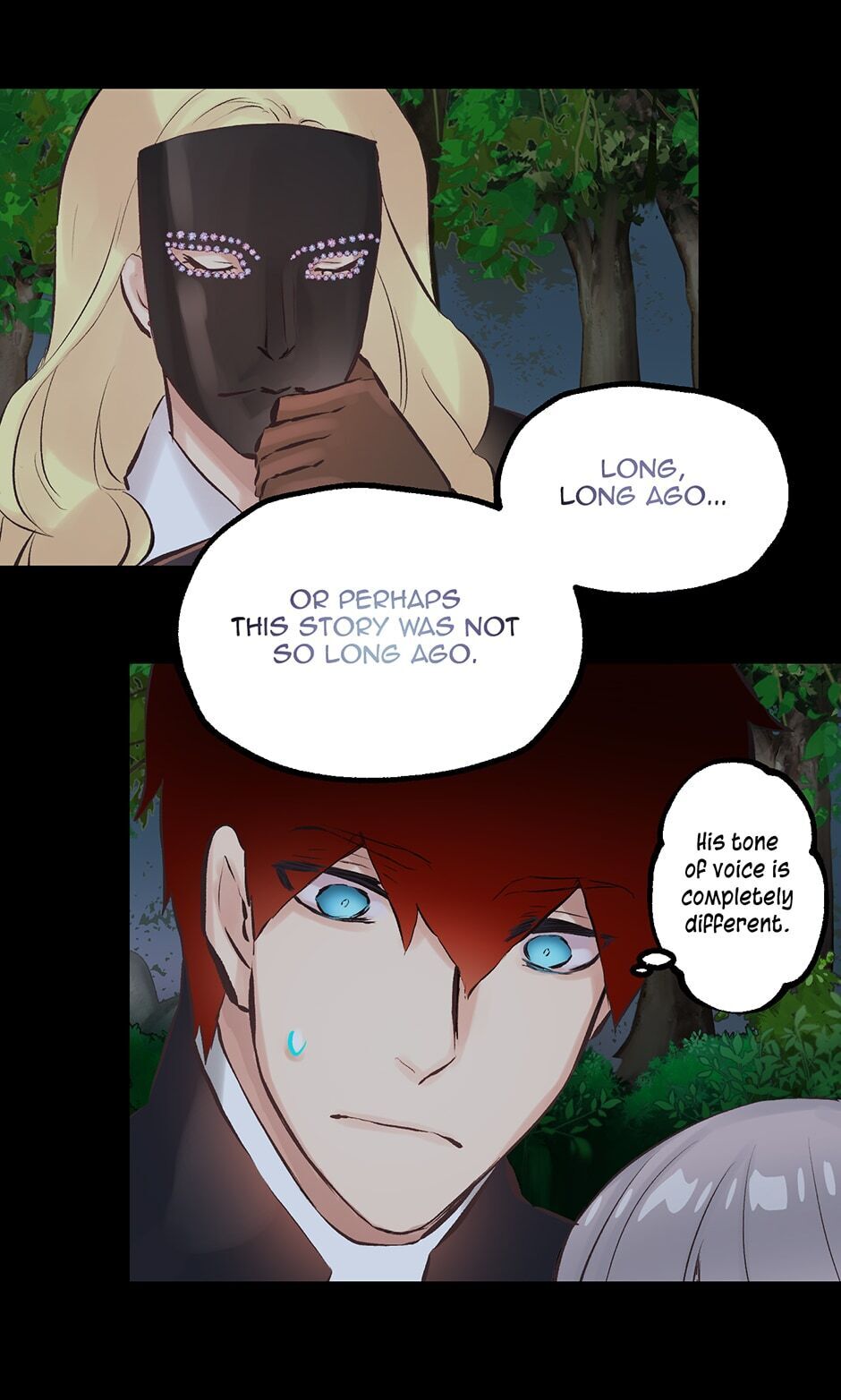 As Long As You Like It chapter 84 - page 40