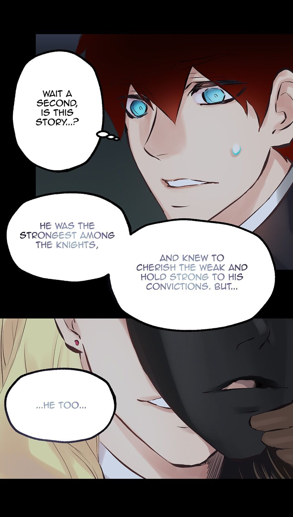 As Long As You Like It chapter 84 - page 42