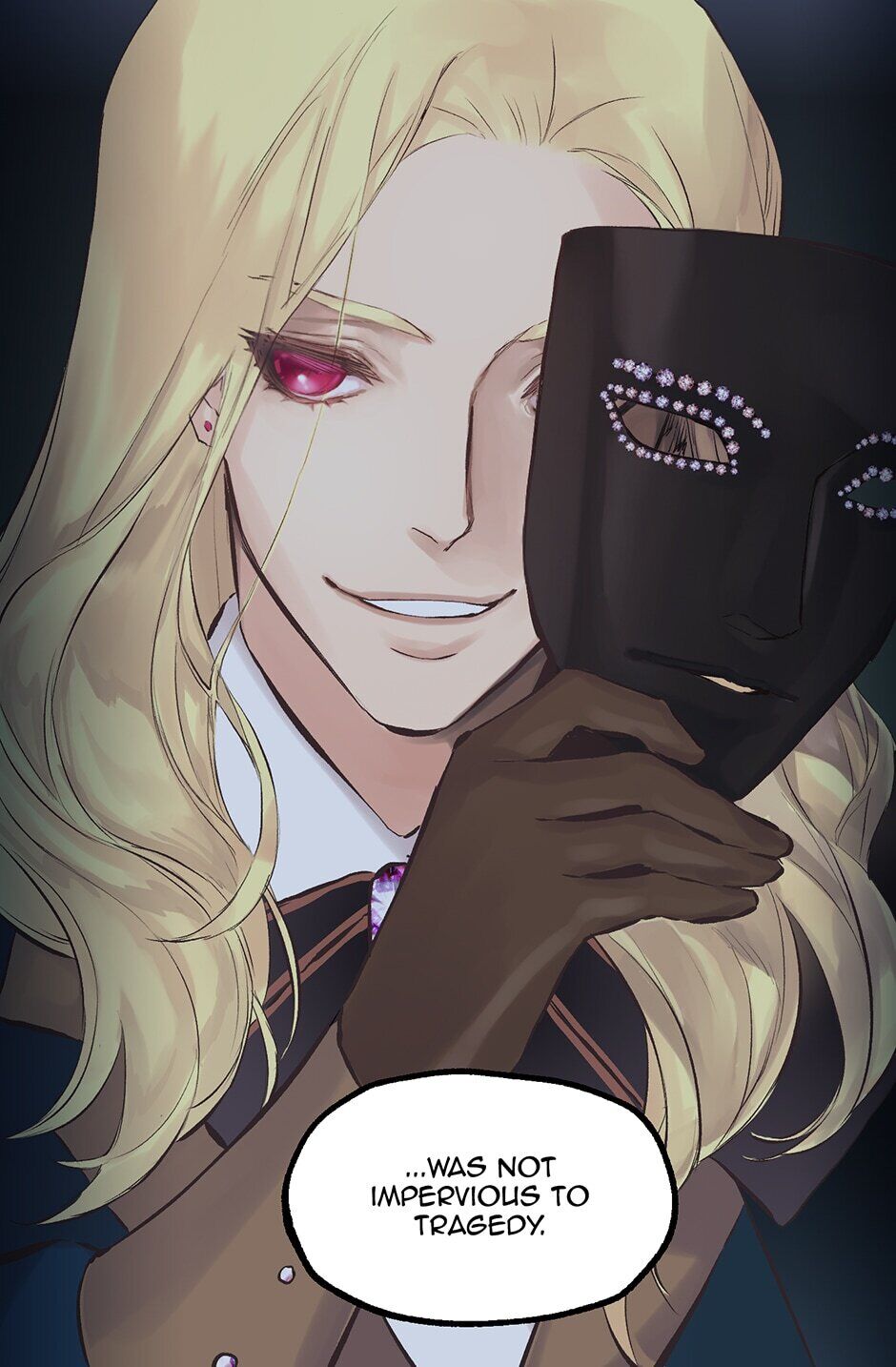 As Long As You Like It chapter 84 - page 43