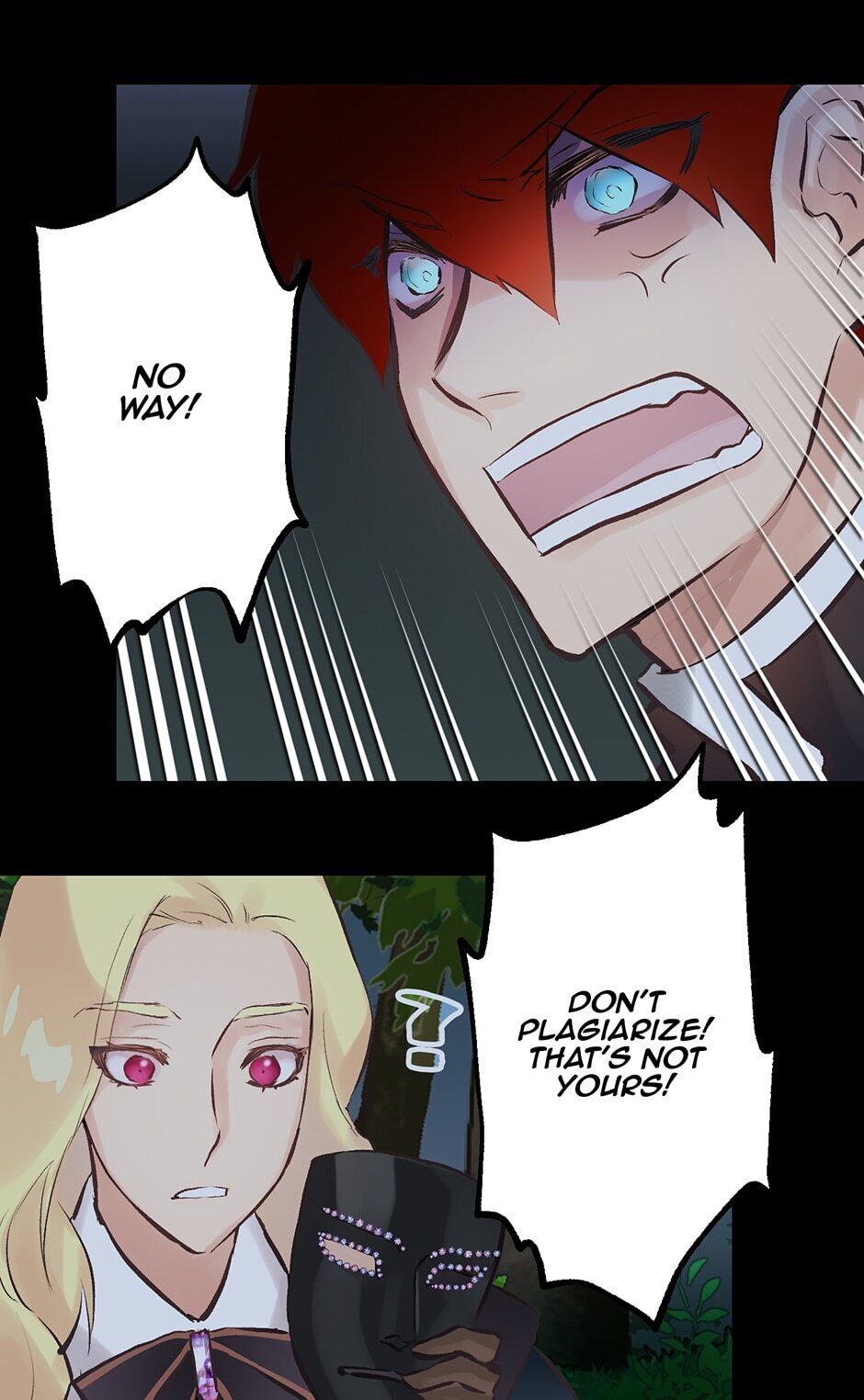 As Long As You Like It chapter 84 - page 45