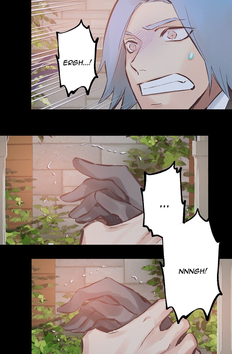 As Long As You Like It chapter 98 - page 1