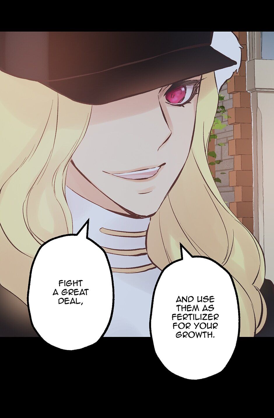 As Long As You Like It chapter 98 - page 10