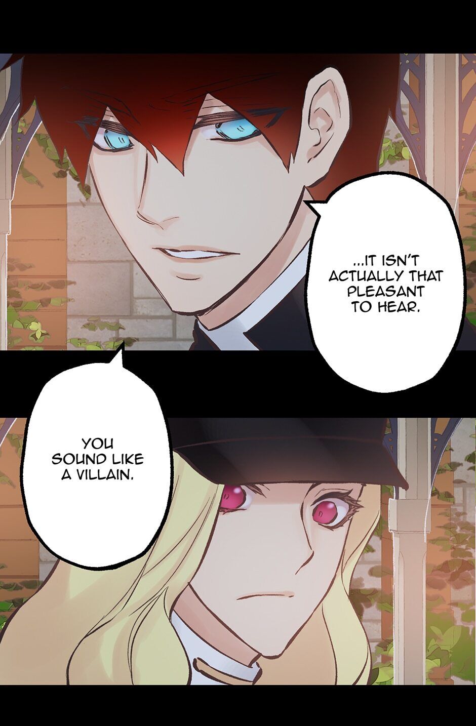 As Long As You Like It chapter 98 - page 12