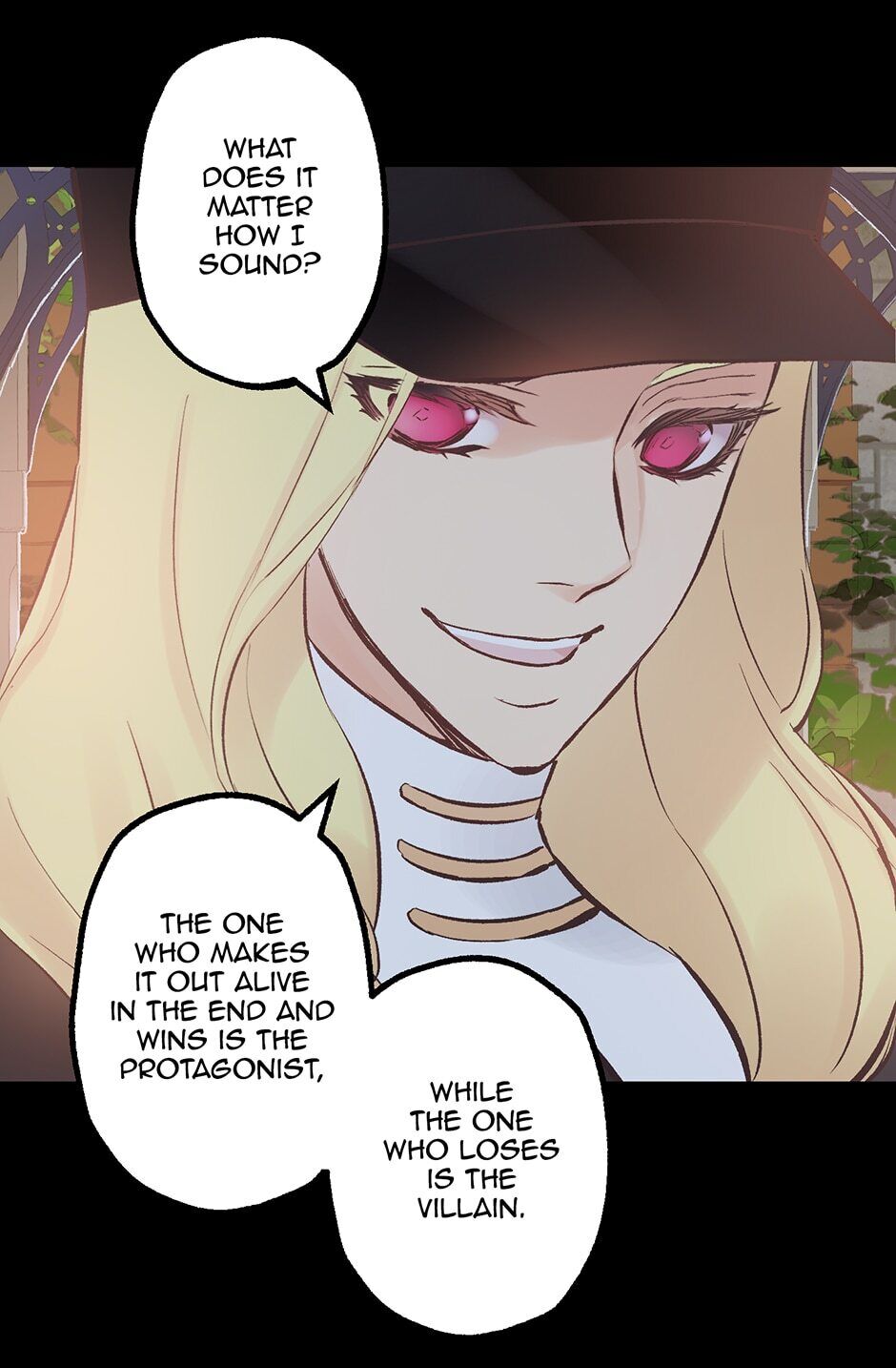 As Long As You Like It chapter 98 - page 13