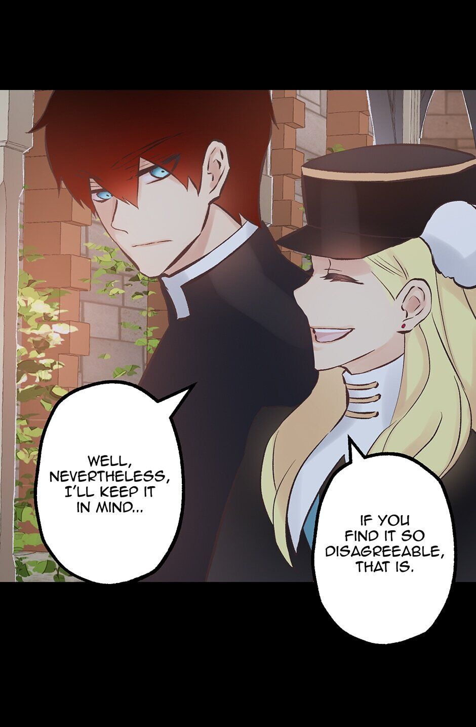 As Long As You Like It chapter 98 - page 14