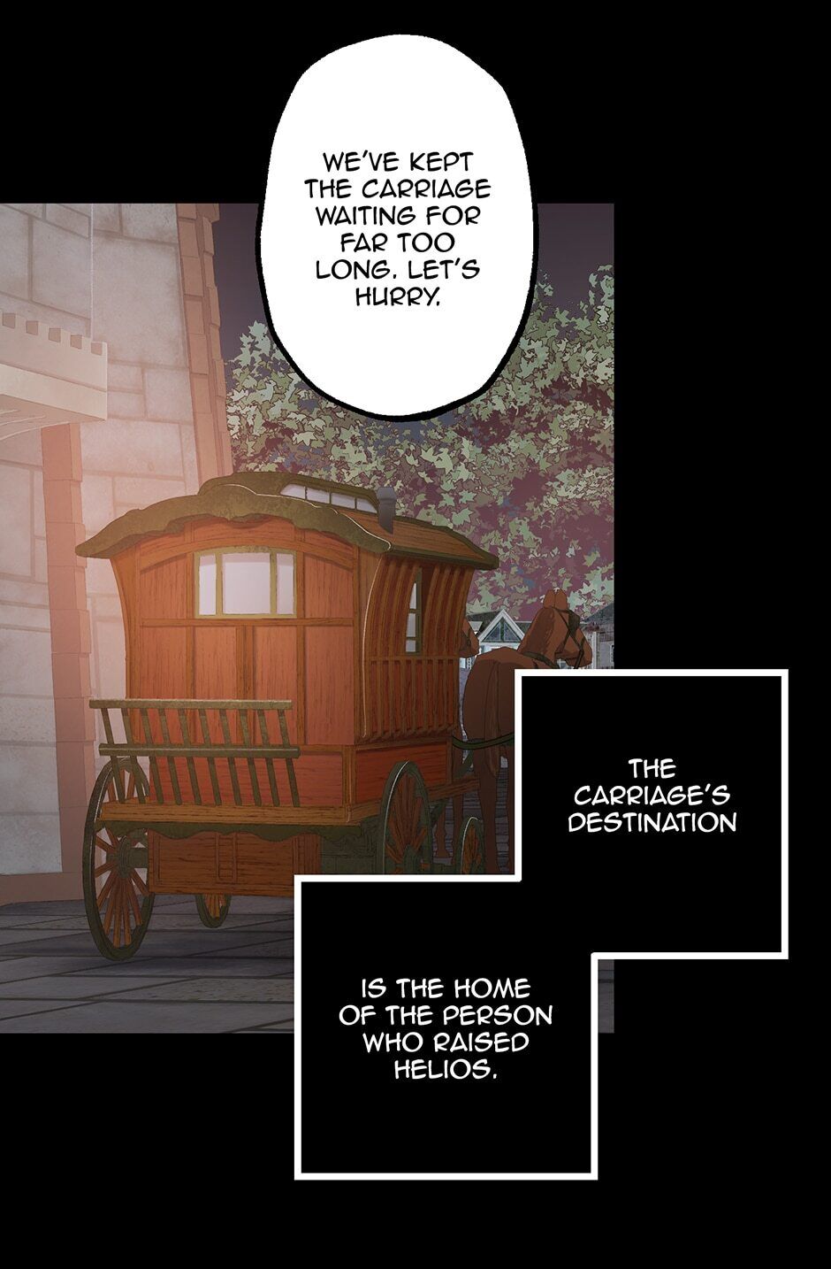 As Long As You Like It chapter 98 - page 15