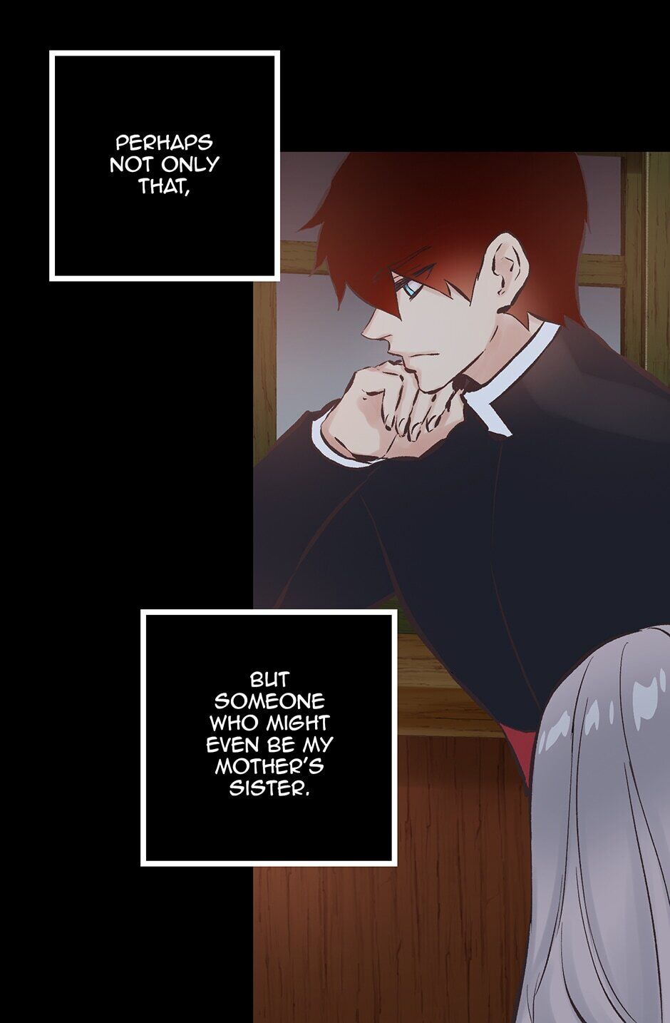 As Long As You Like It chapter 98 - page 16