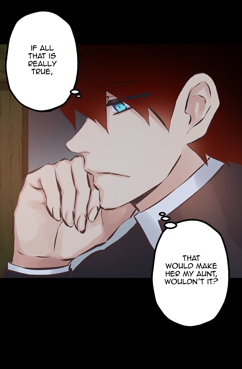 As Long As You Like It chapter 98 - page 17