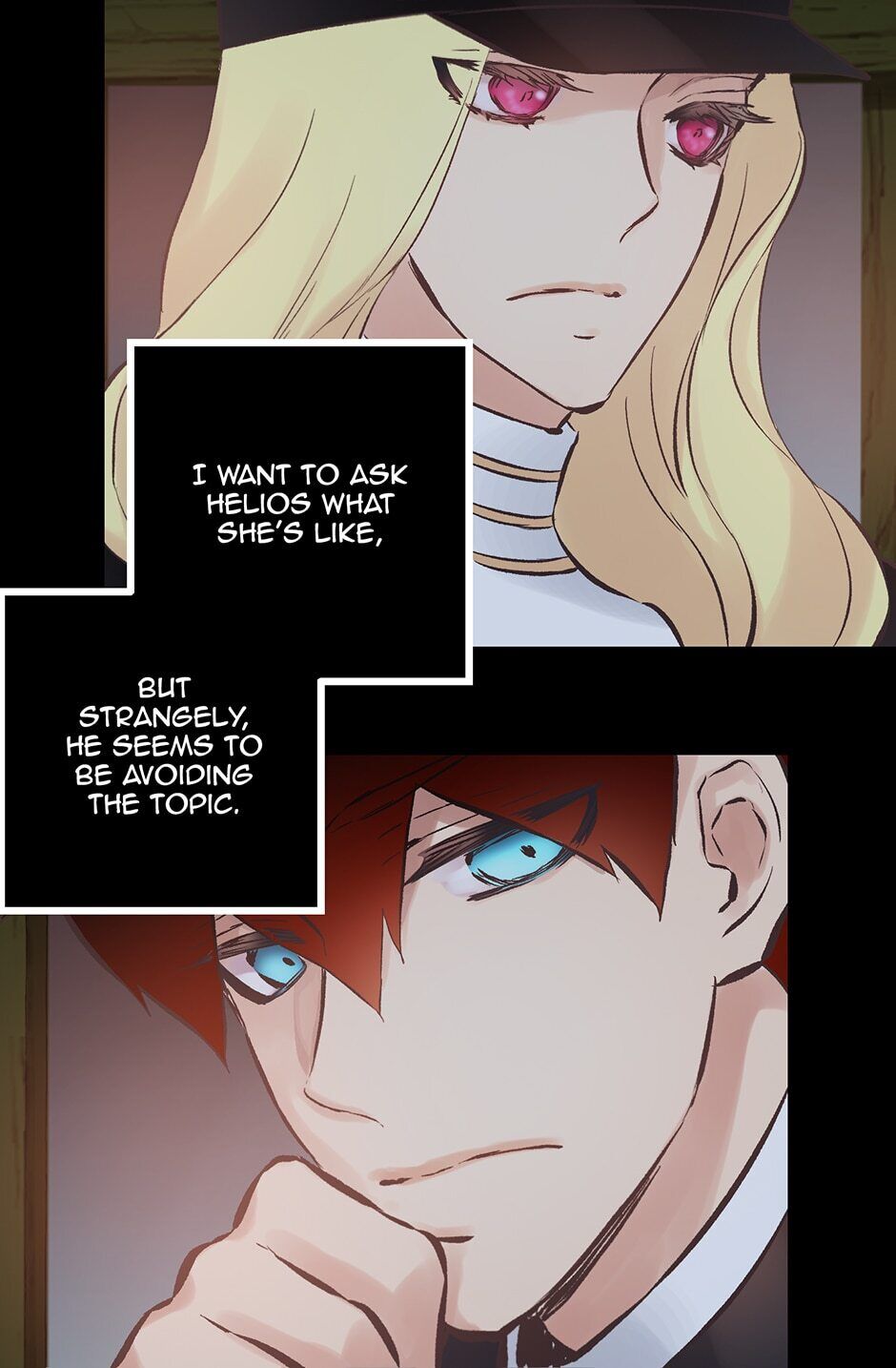 As Long As You Like It chapter 98 - page 18