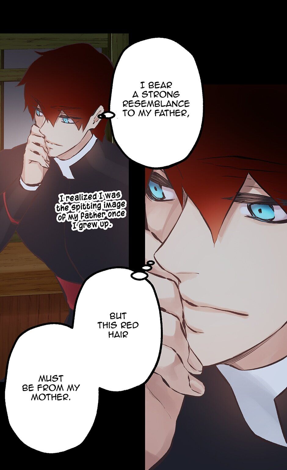 As Long As You Like It chapter 98 - page 19