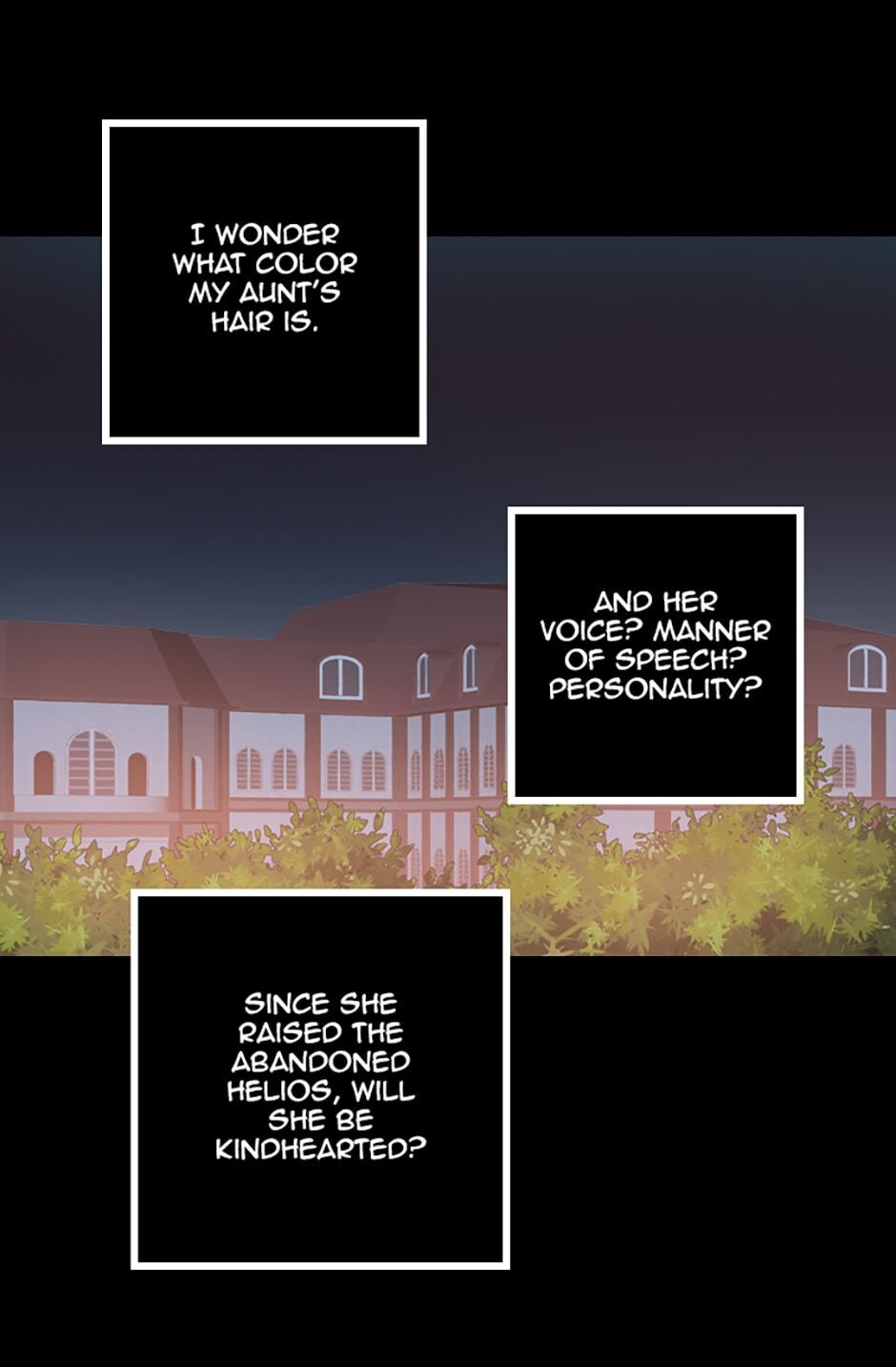 As Long As You Like It chapter 98 - page 20