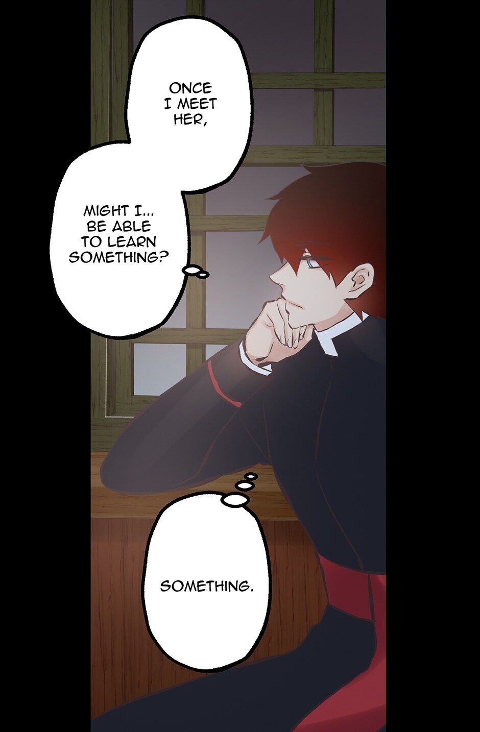 As Long As You Like It chapter 98 - page 21