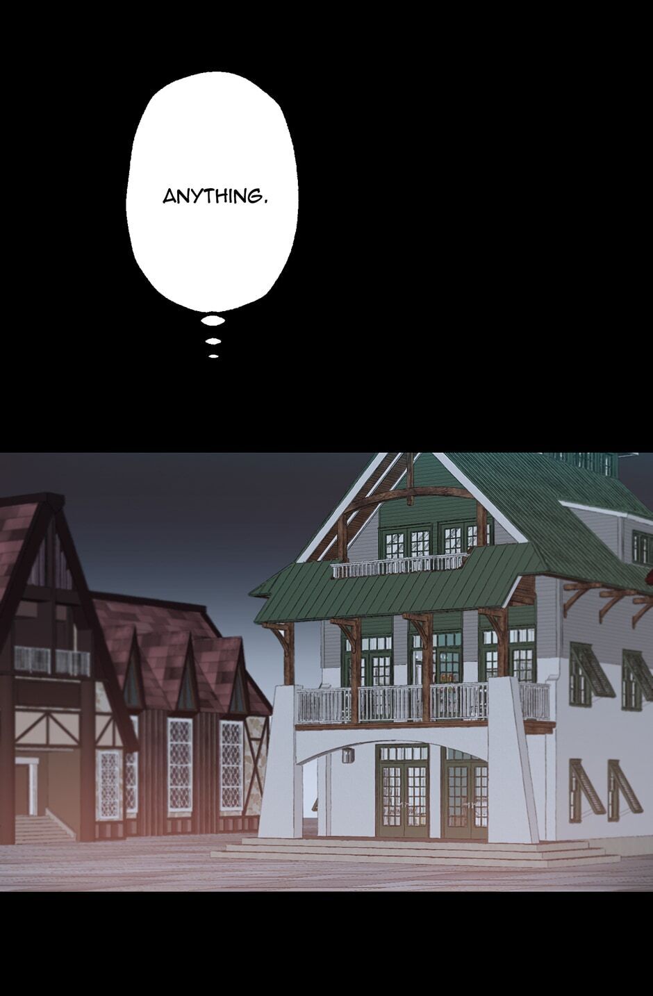 As Long As You Like It chapter 98 - page 22