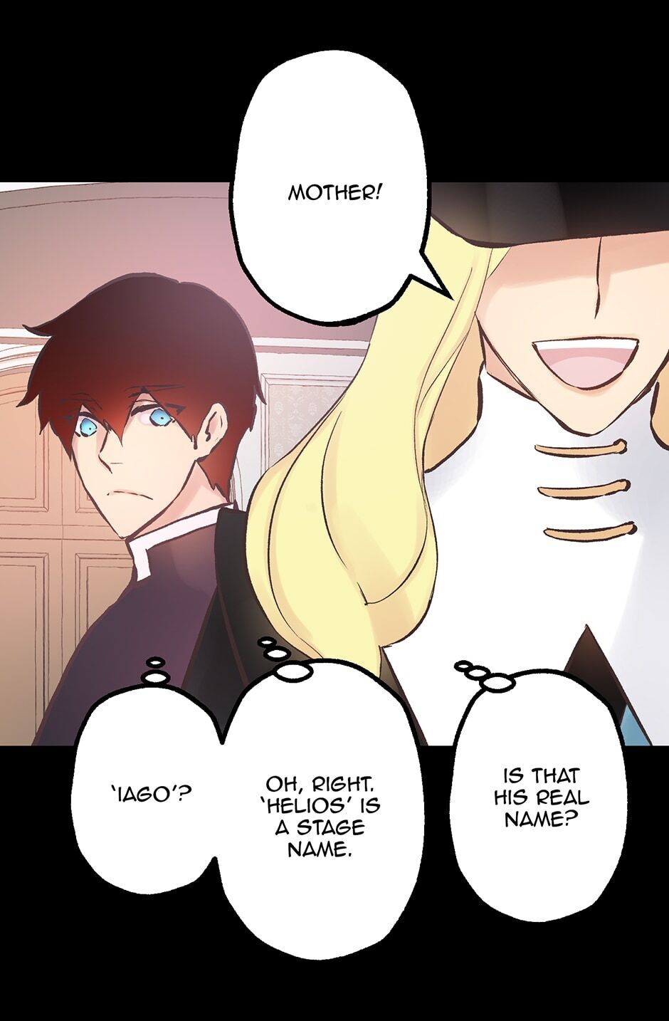 As Long As You Like It chapter 98 - page 24