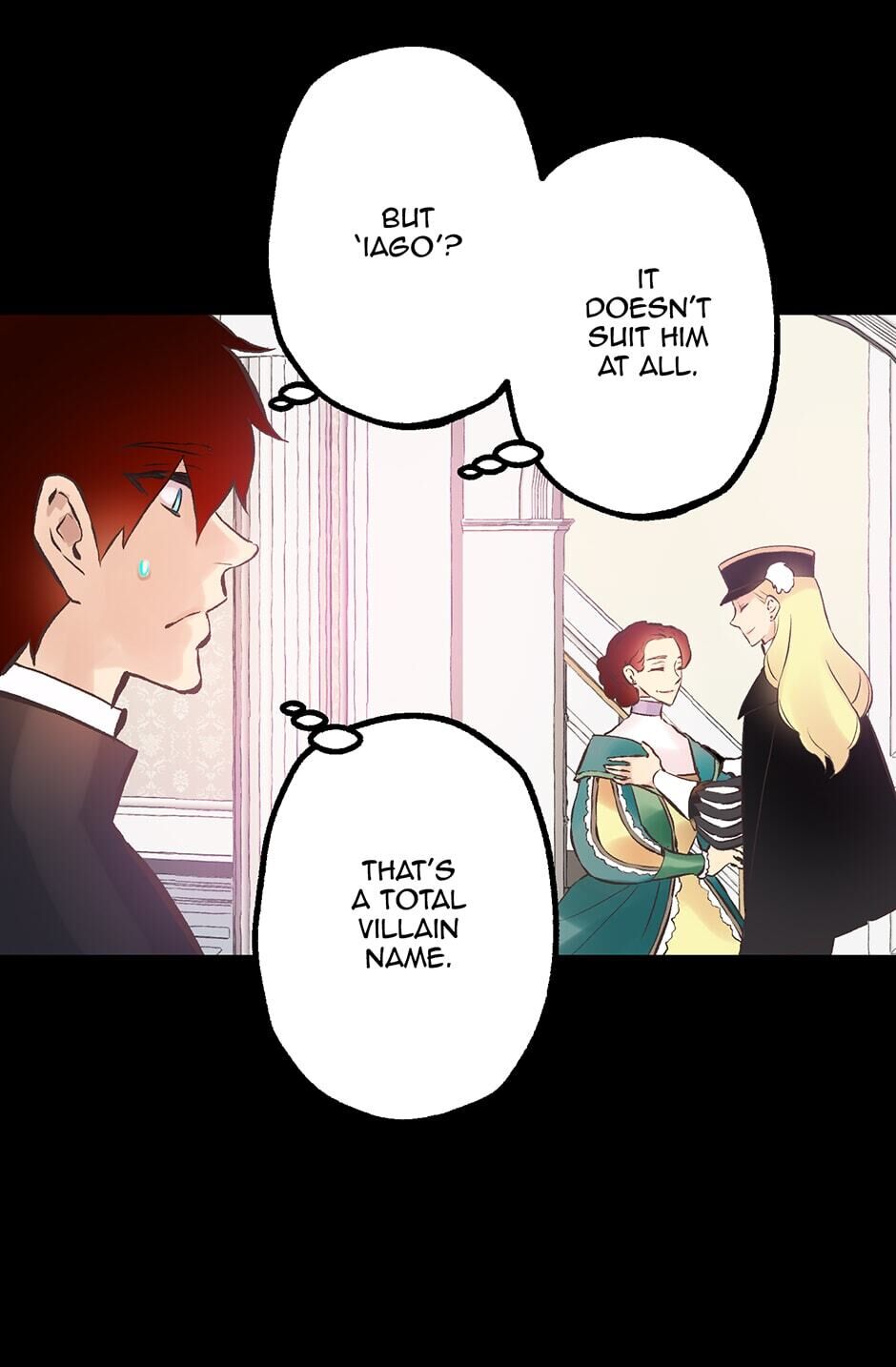 As Long As You Like It chapter 98 - page 25