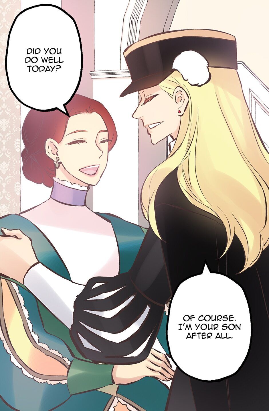 As Long As You Like It chapter 98 - page 26