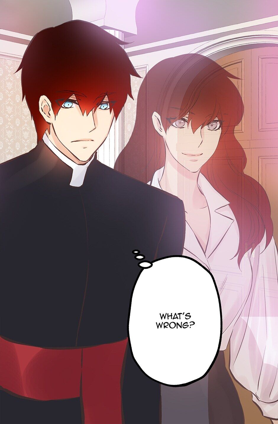 As Long As You Like It chapter 98 - page 29