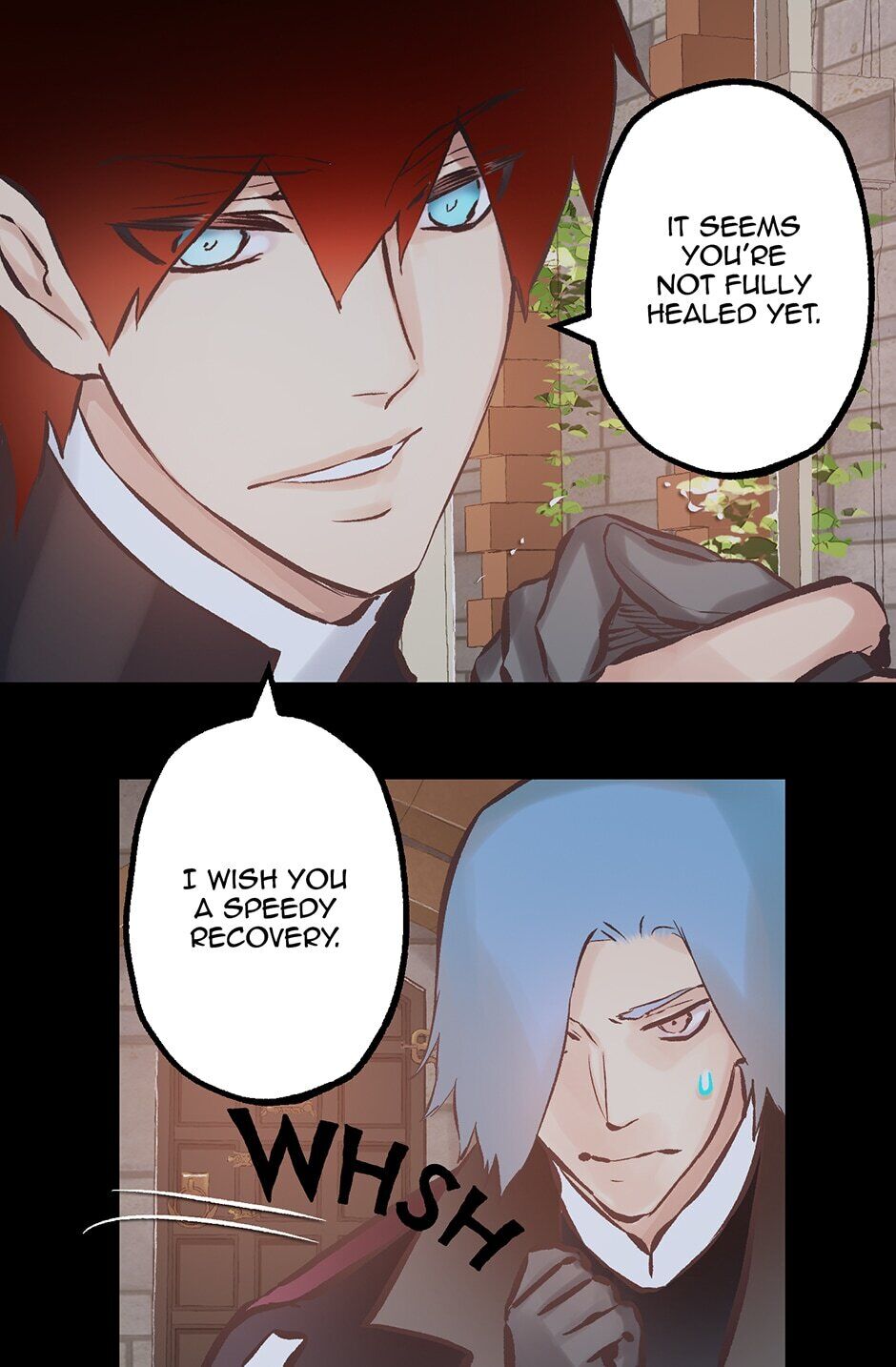 As Long As You Like It chapter 98 - page 3