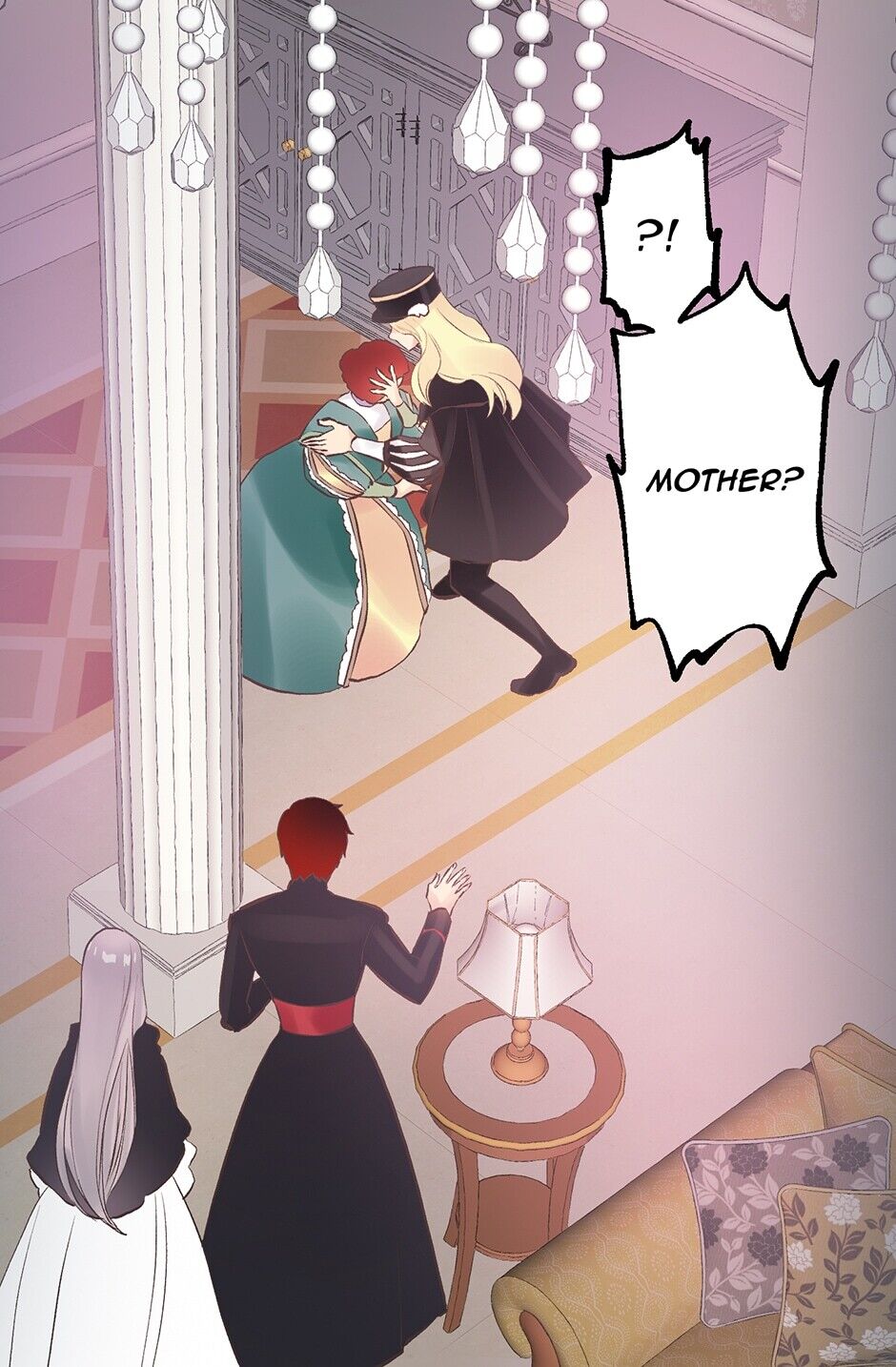As Long As You Like It chapter 98 - page 31