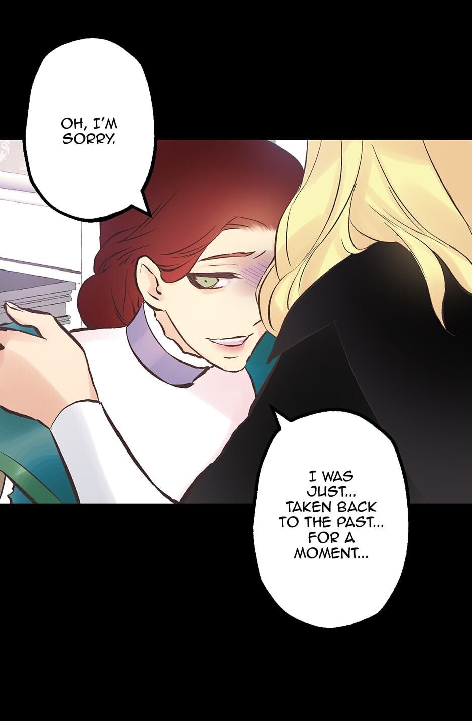As Long As You Like It chapter 98 - page 32