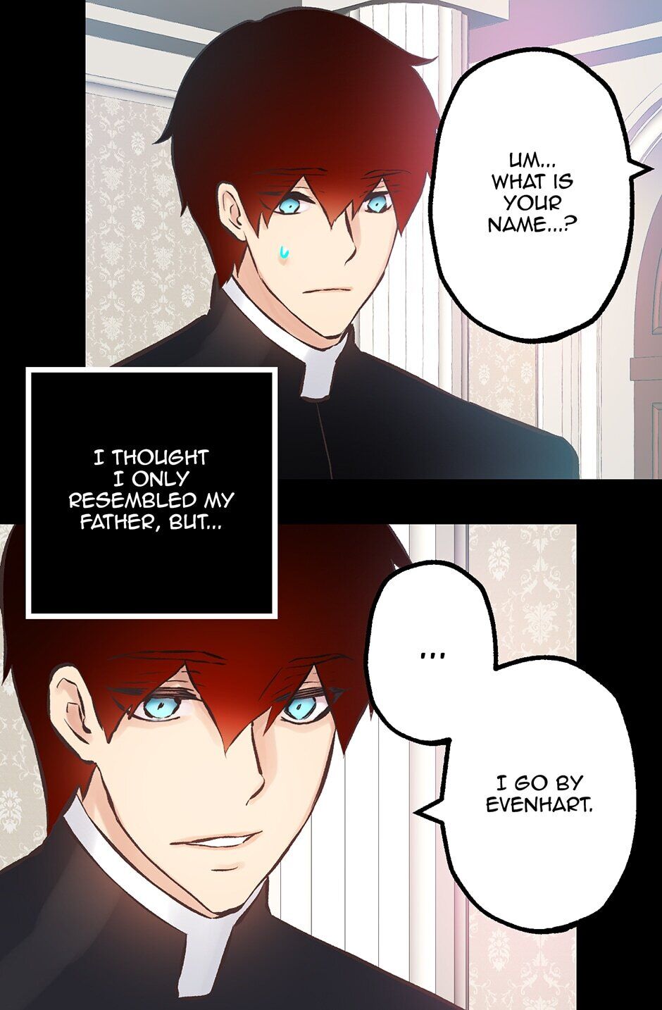 As Long As You Like It chapter 98 - page 33