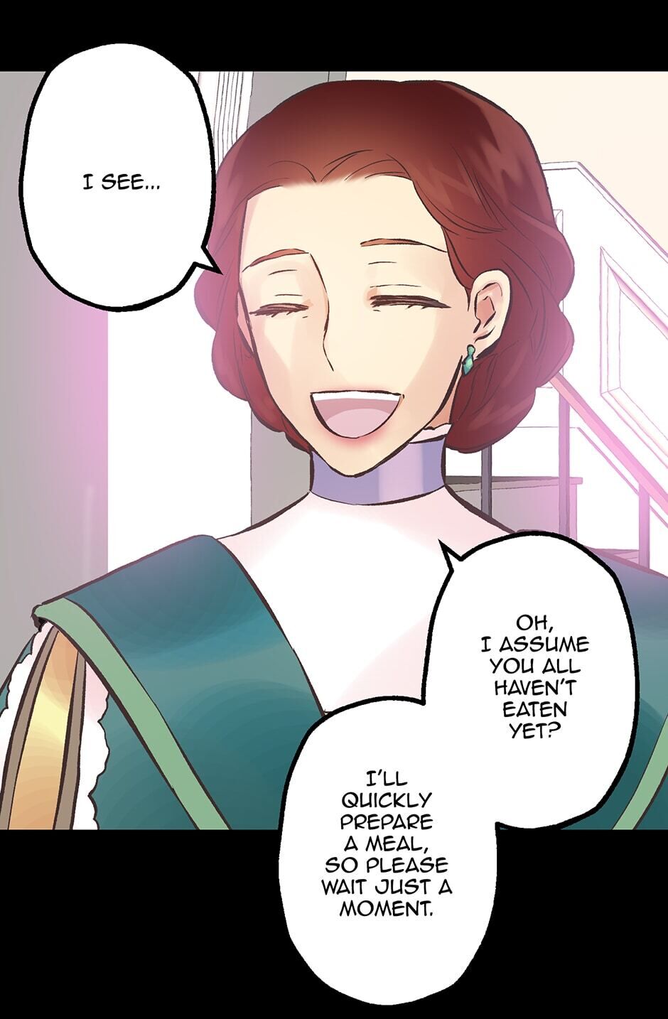 As Long As You Like It chapter 98 - page 34