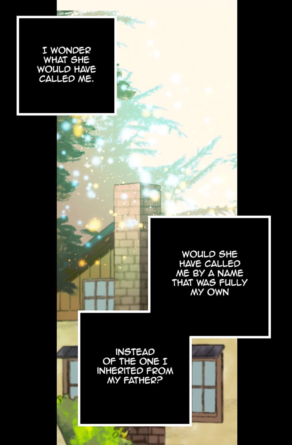 As Long As You Like It chapter 98 - page 39
