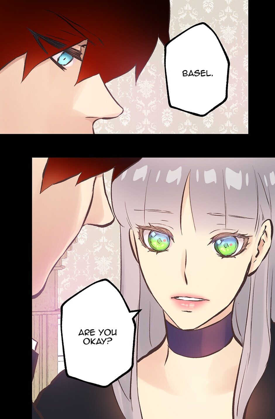 As Long As You Like It chapter 98 - page 41