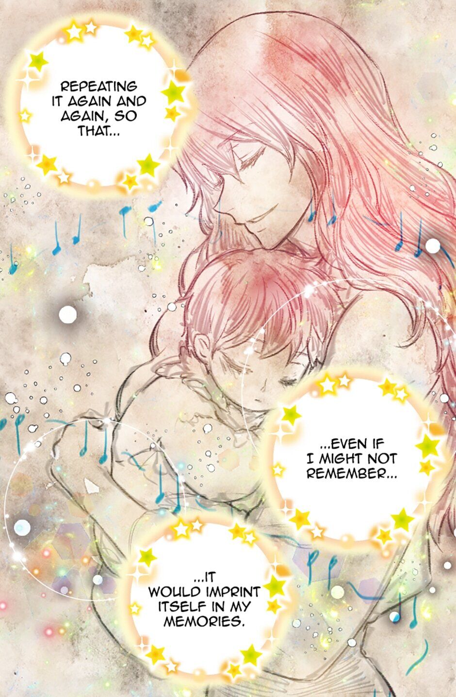 As Long As You Like It chapter 98 - page 49