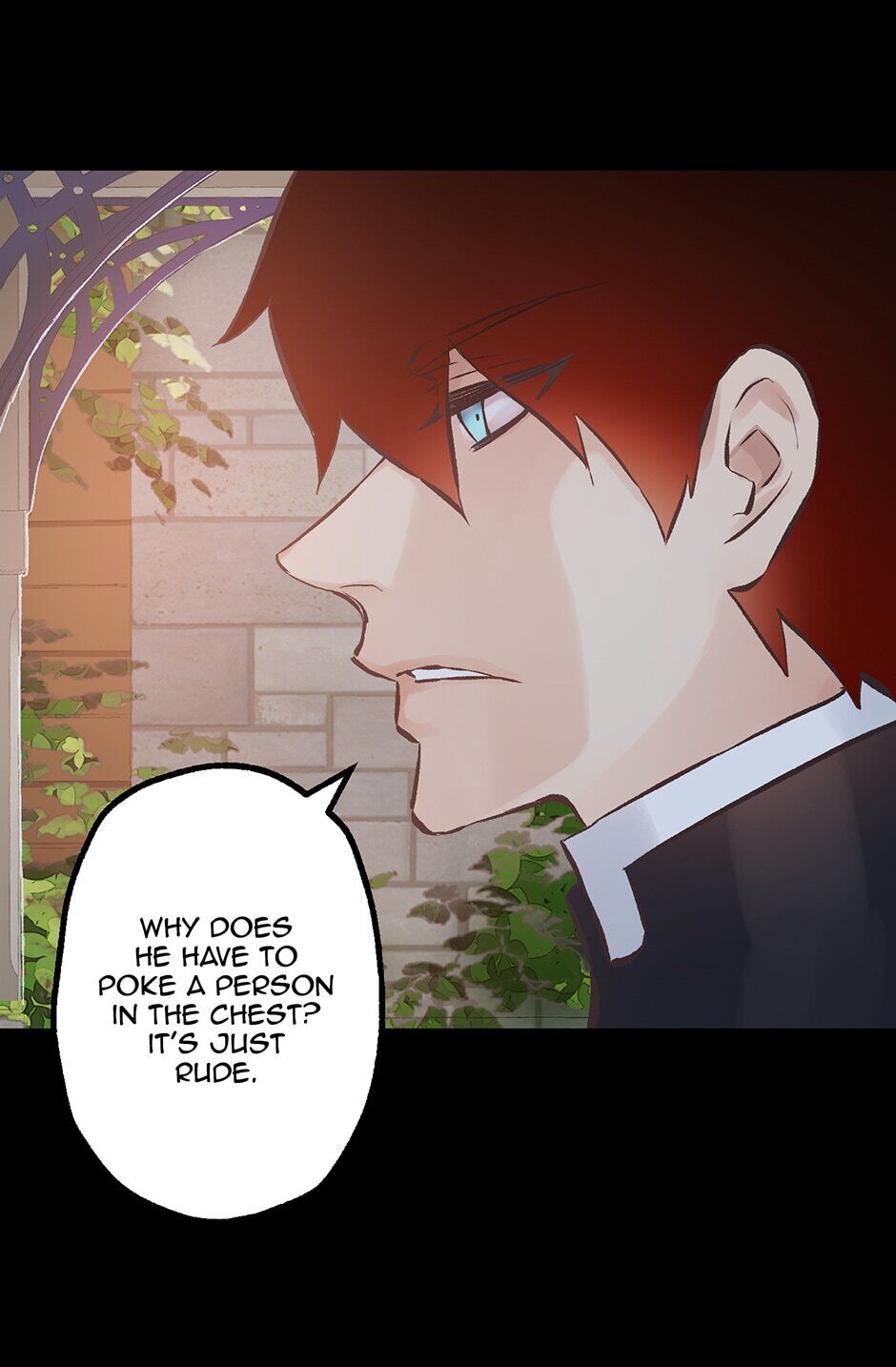 As Long As You Like It chapter 98 - page 6