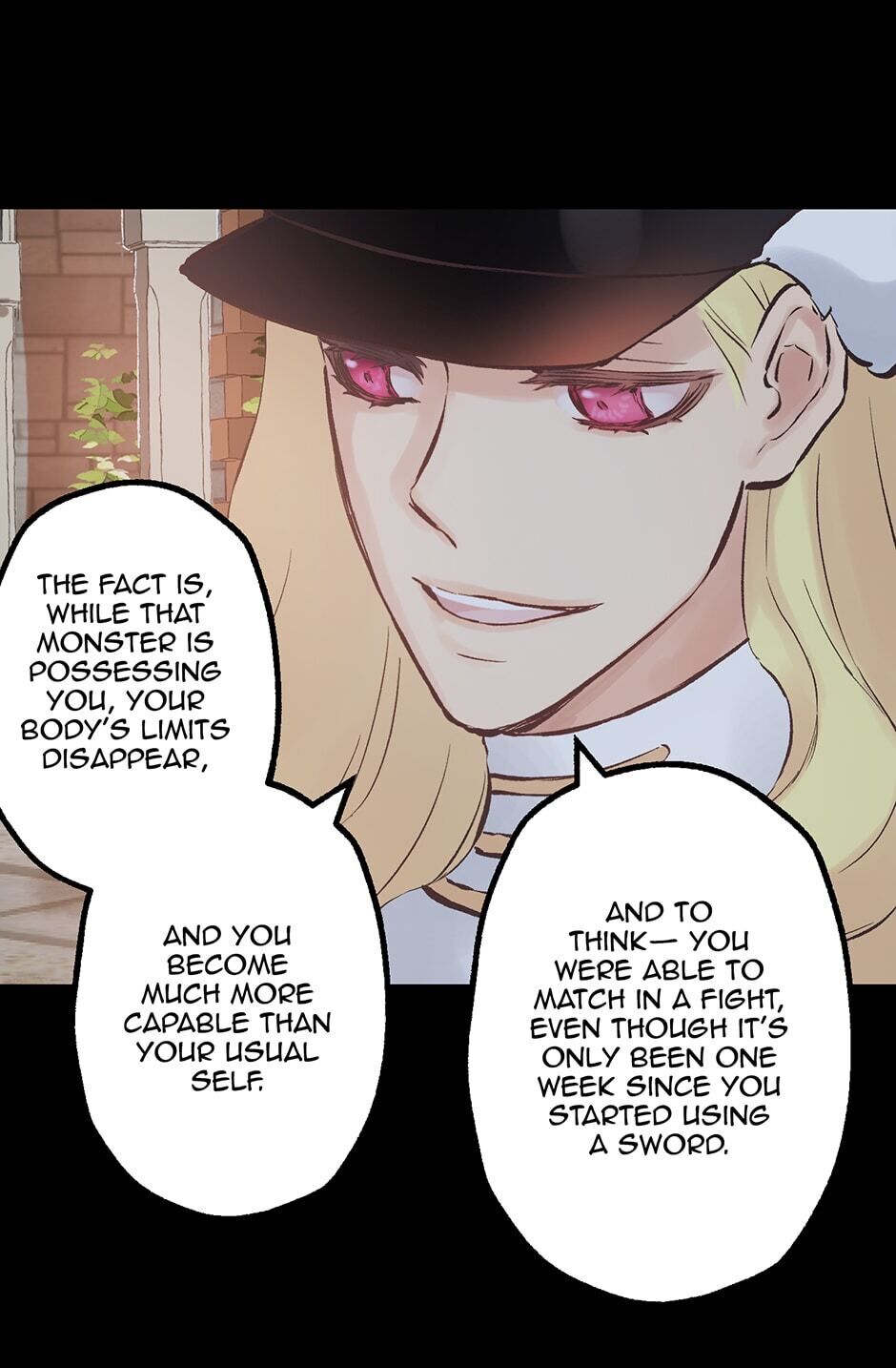 As Long As You Like It chapter 98 - page 8