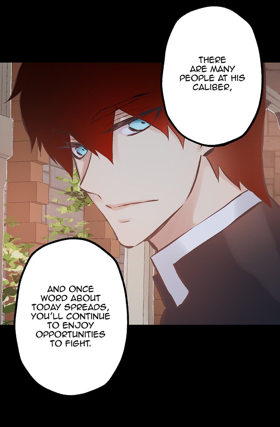 As Long As You Like It chapter 98 - page 9