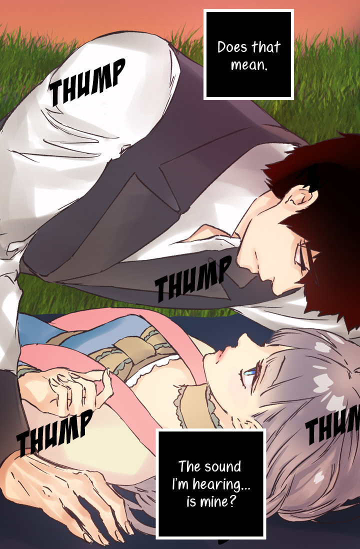 As Long As You Like It chapter 41 - page 13