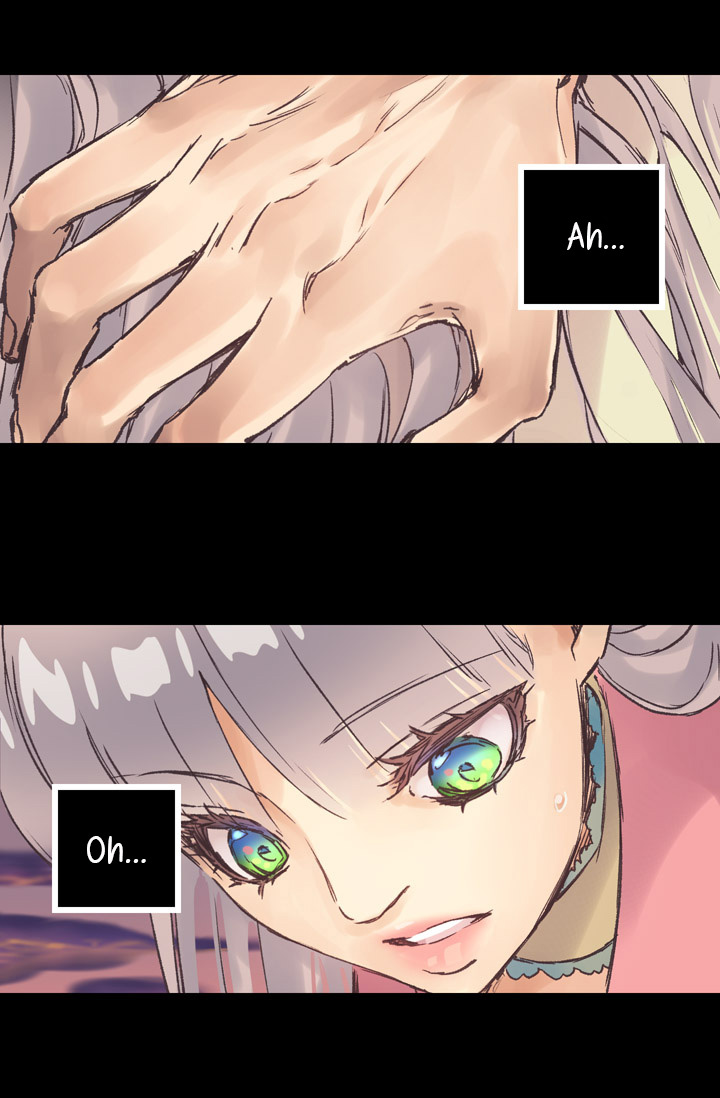 As Long As You Like It chapter 41 - page 2