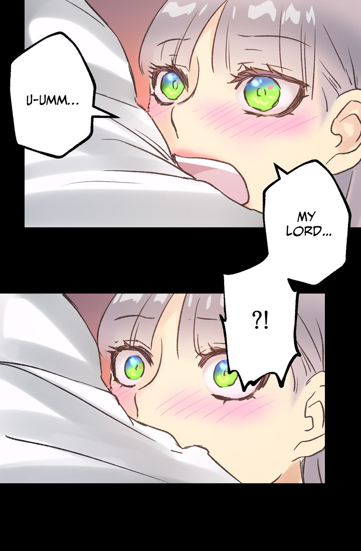 As Long As You Like It chapter 41 - page 21